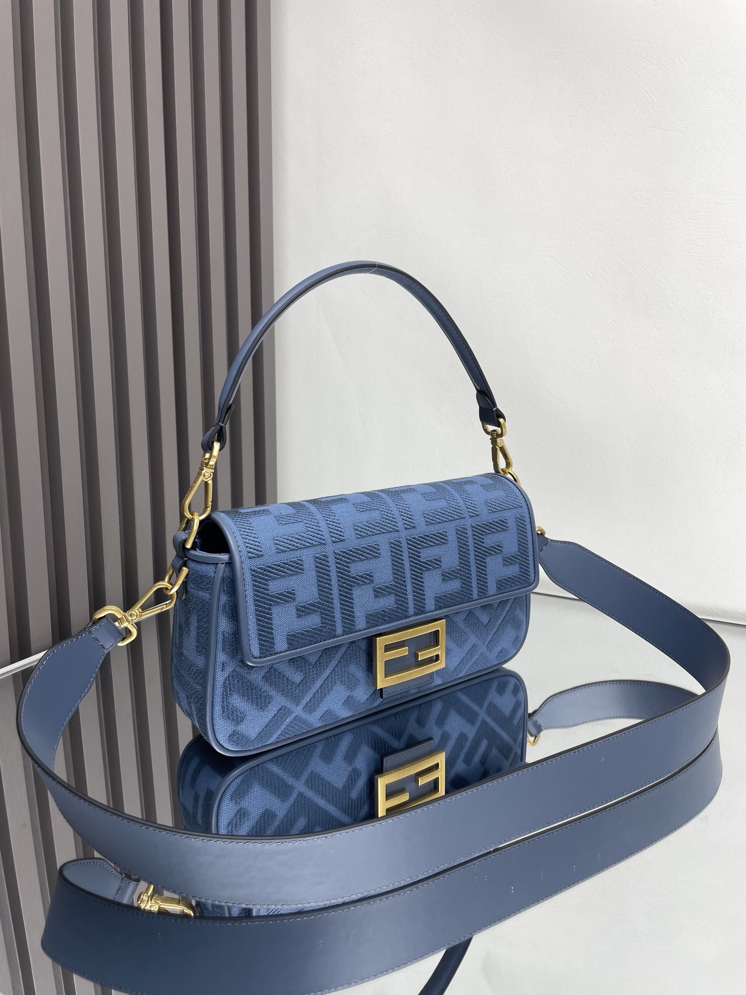 Fendi Satchel Bags